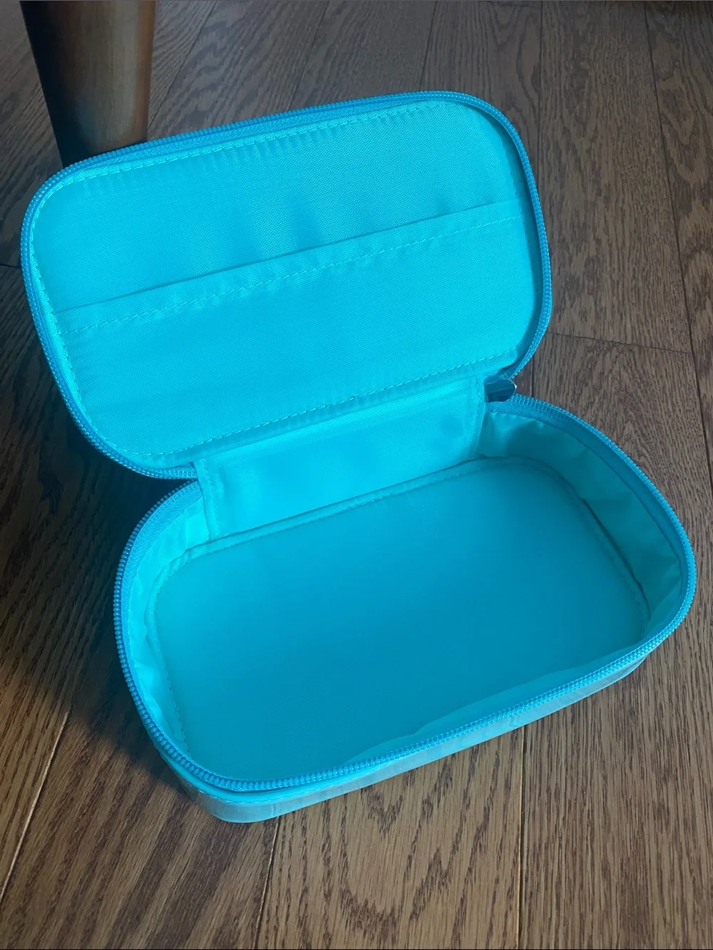 SWEED The Makeup Bag Zip Cosmetic Pouch